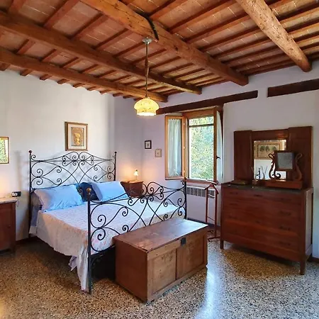 Bed & Breakfast Molinello Dovadola