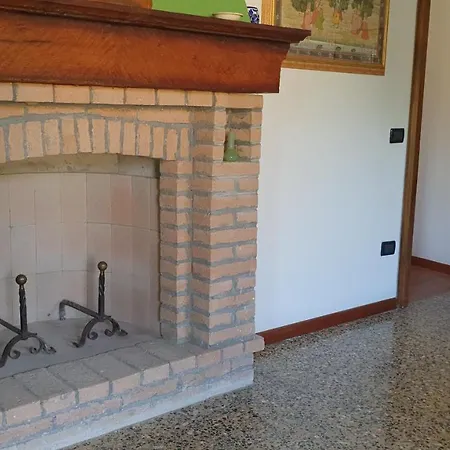 Bed & Breakfast Molinello 3*