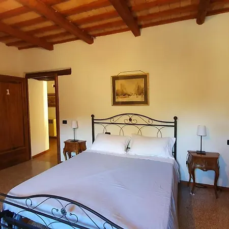 Molinello 3* Dovadola