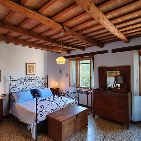 Bed & Breakfast Molinello 3*