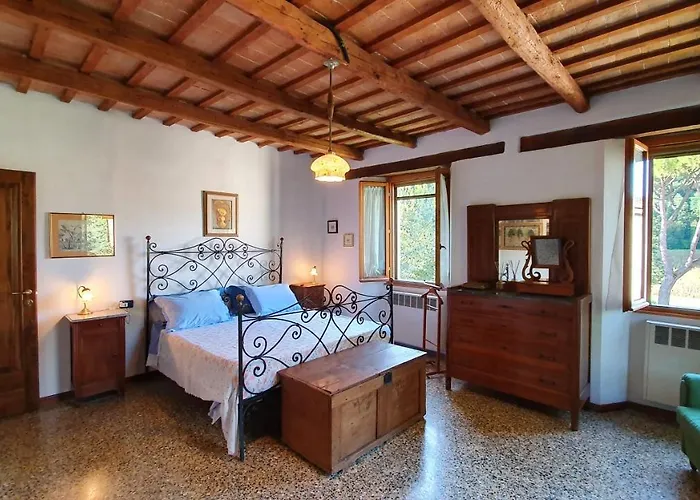 Bed & Breakfast Molinello Dovadola
