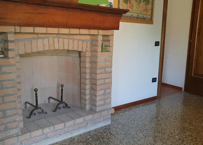 Bed & Breakfast Molinello 3*