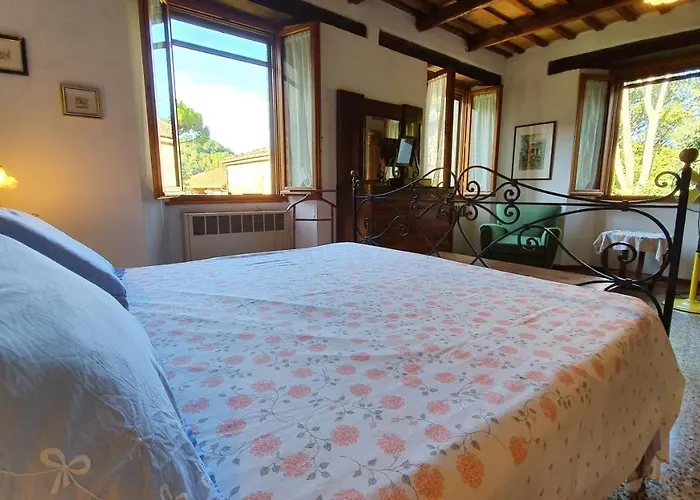 Molinello Bed & Breakfast 3*