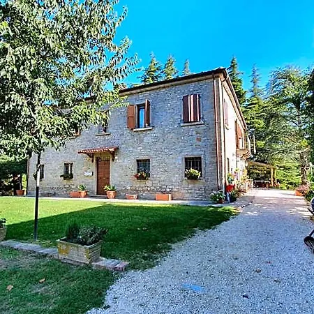 Molinello Bed & Breakfast Dovadola
