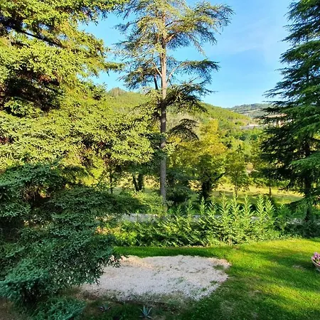 Molinello Bed & Breakfast