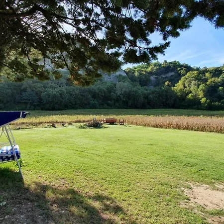 فندق مبيت وإفطار Molinello Dovadola