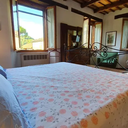 Molinello فندق مبيت وإفطار 3*