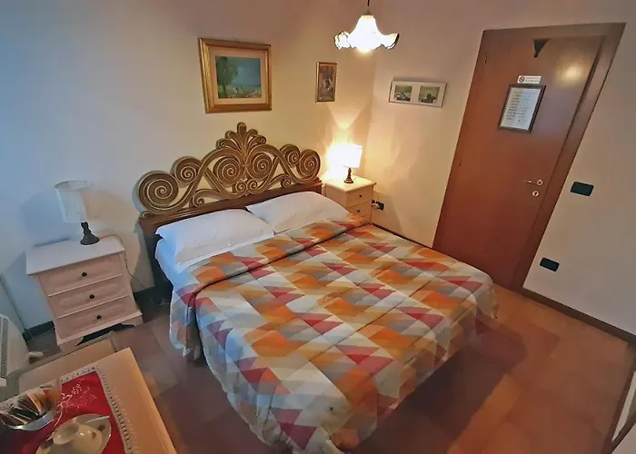 Molinello Bed and Breakfast