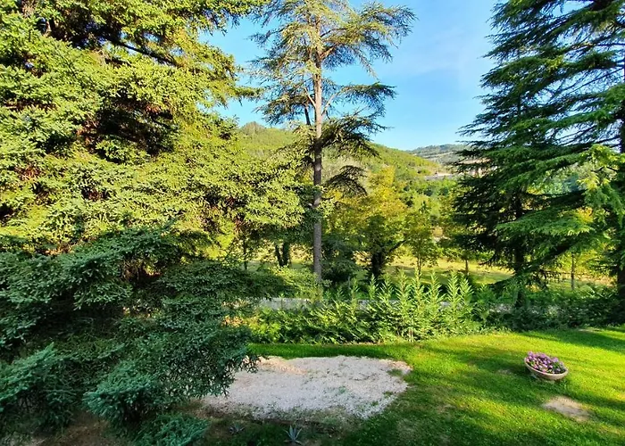 Molinello Bed & Breakfast