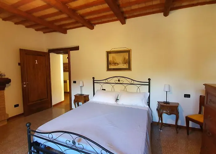 Molinello 3* Dovadola