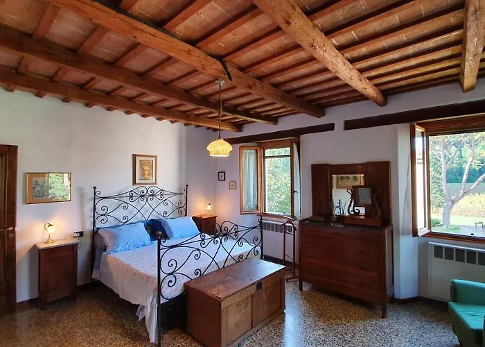 Bed and Breakfast Molinello 3*