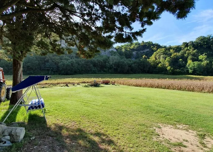 Bed and Breakfast Molinello Dovadola