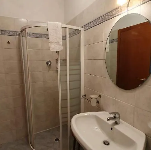 Bed & Breakfast Molinello Dovadola